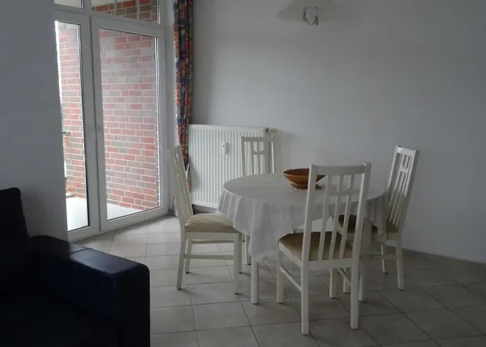 Nr.13 Haus Roland * Zinnowitz